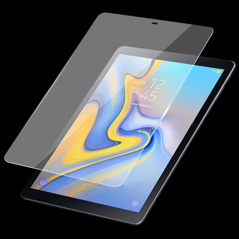 Staklena folija (zastitno kaljeno staklo) za ekran Dux Ducis - Samsung Tab A 2018 10.5.