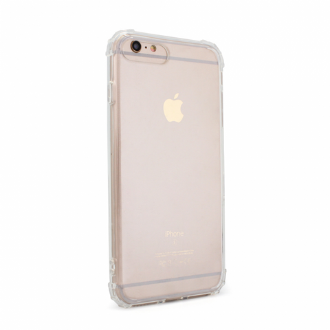 Zastitna maska (futrola) Transparent Ice Cube - iPhone 7 Plus/8 Plus.