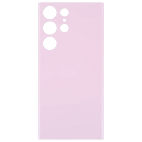 Poklopac - Samsung S918B/Galaxy S23 Ultra Lavander (NO LOGO).