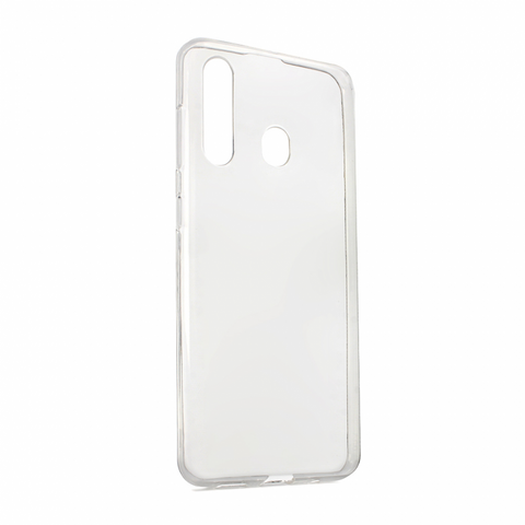 Zastitna silikonska maska (futrola) Ultra Thin - Samsung A606F Galaxy A60 Transparent.