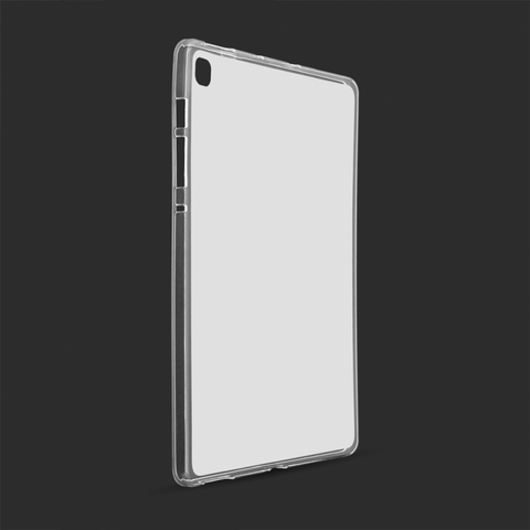 Zastitna silikonska maska (futrola) Ultra Thin - Samsung P615 Galaxy Tab S6 Lite Transparent.