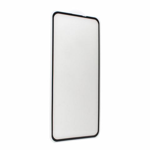 Staklena folija (zastitno kaljeno staklo) za ekran 2.5D full glue - Huawei Honor X10 5G crni.