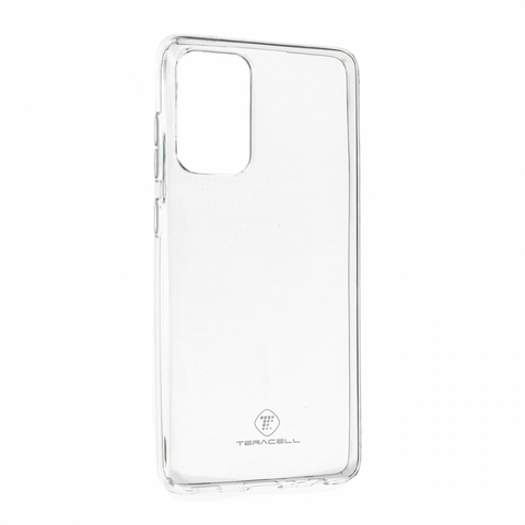 Zastitna maska (futrola) Teracell Skin - Samsung A725F/A726B Galaxy A72 4G/5G (EU) Transparent.