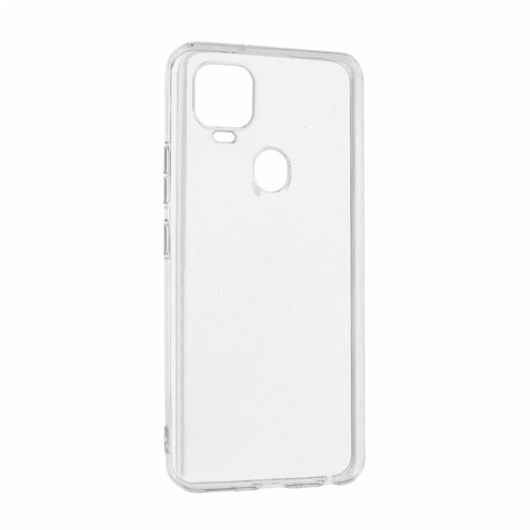 Zastitna silikonska maska (futrola) Ultra Thin - A1 Alpha 20+ Transparent.