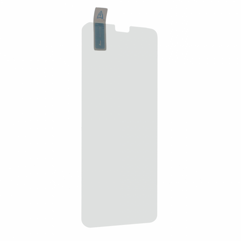 Staklena folija (zastitno kaljeno staklo) za ekran Monsterskin UV Glue 5D - Samsung G960 Galaxy S9 Transparent.
