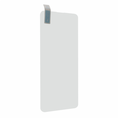 Staklena folija (zastitno kaljeno staklo) za ekran Monsterskin UV Glue 5D - Samsung G973F Galaxy S10 Transparent.