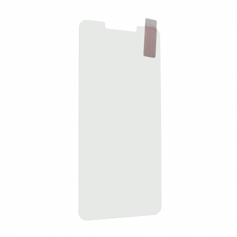 Staklena folija (zastitno kaljeno staklo) za ekran Plus - Xiaomi Redmi 6A.