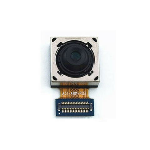 Kamera - Huawei Honor 9 Lite (dnja).