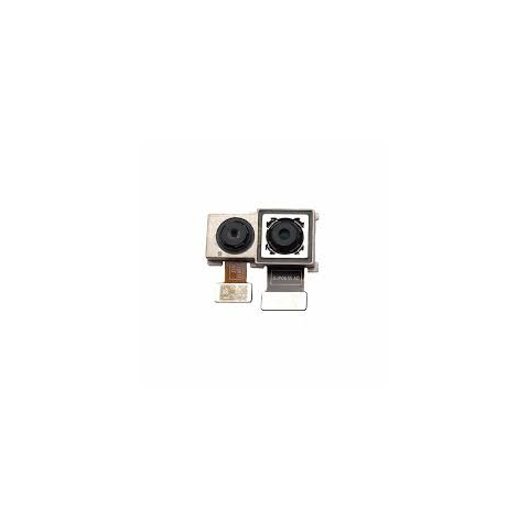 Kamera - Huawei Mate 10 lite (dnja-par).