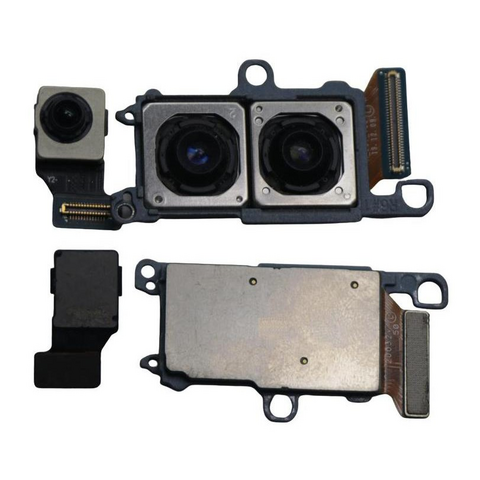 Kamera - Samsung G985F Galaxy S20 Plus (dnja).