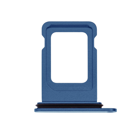 Drc SIM kartice - Iphone 13 Blue.
