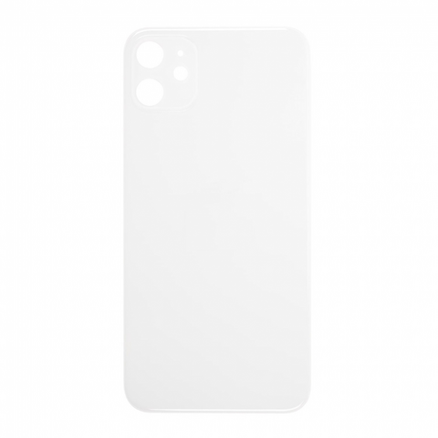 Poklopac - Iphone 11 beli (NO LOGO).