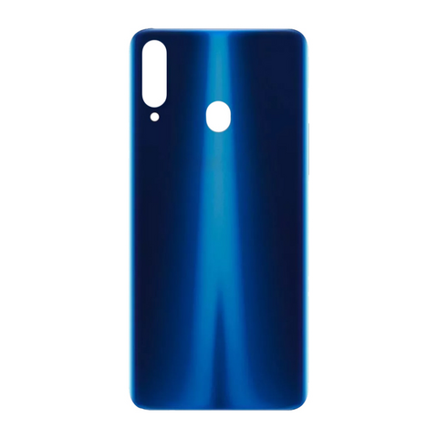 Poklopac - Samsung A207/Galaxy A20S plavi.