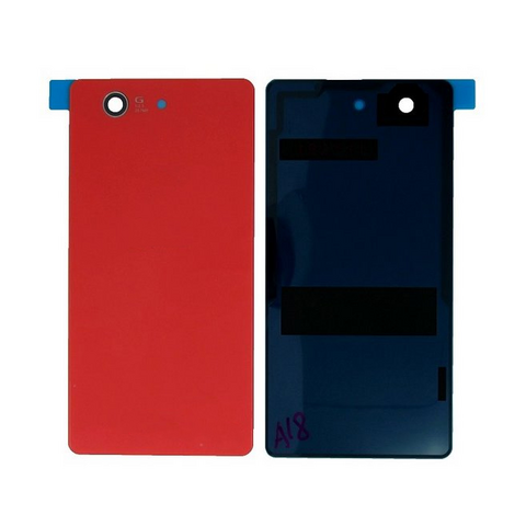 Poklopac - Sony Xperia Z3 compact/D508x narandsti.