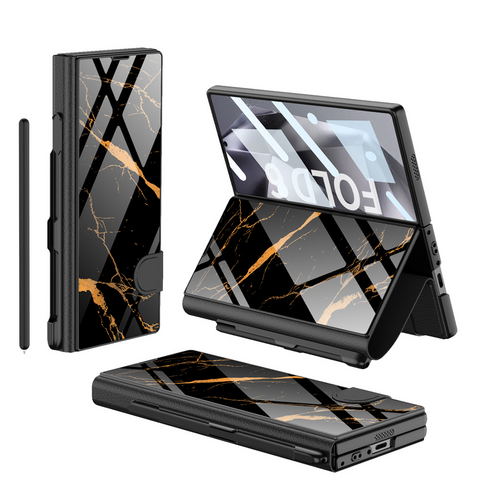 Zastitna maska (futrola) Sheath Dual - Samsung Galaxy Z Fold 6 5G type 3.