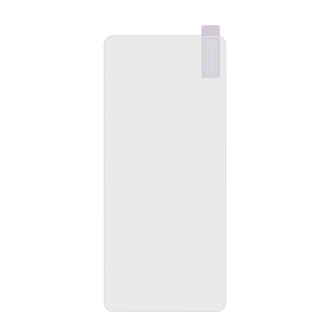 Staklena folija (zastitno kaljeno staklo) za ekran Plus - Xiaomi Poco X6 Pro.