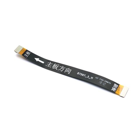 Flet kabal (kabl) kabl - Huawei Y6 2018 (main flex) (MS).