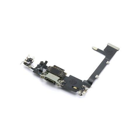 Flet kabal (kabl) kabl - iPhone 11 Pro za wireless charging sa volume keys + silent (MS).