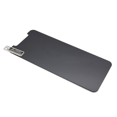 Staklena folija (zastitno kaljeno staklo) za ekran PRIVACY - Iphone X/XS/11 Pro (MS).