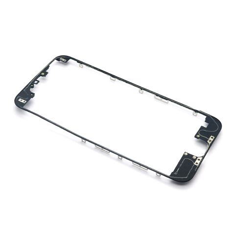 okvir za Iphone 6G crni (MS).