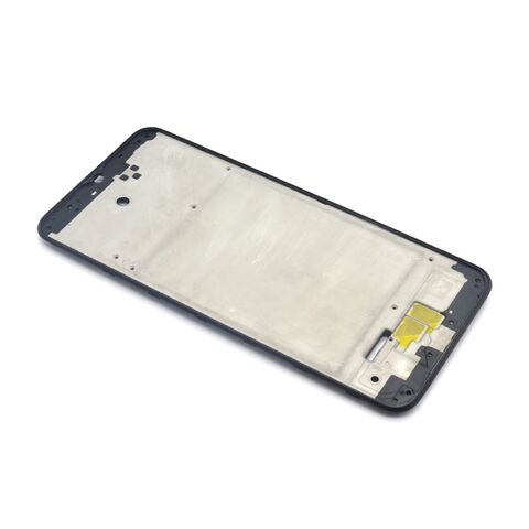 okvir za Samsung A205 Galaxy A20 crni (MS).