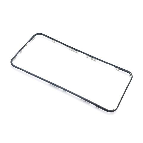 okvir za iPhone XR crni (MS).