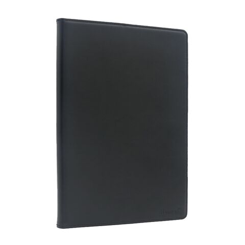 Zastitna maska (futrola) na preklop (bi fold) HANMAN - tablet 11 in crna (MS).