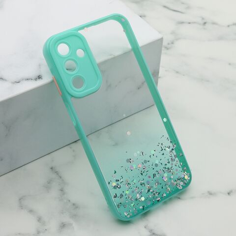 Zastitna maska (futrola) Fiesta - Samsung A156 Galaxy A15 5G mint (MS).
