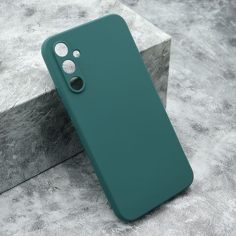 Zastitna maska (futrola) GENTLE COLOR - Samsung S936 Galaxy S25 Plus 5G zelena (MS).