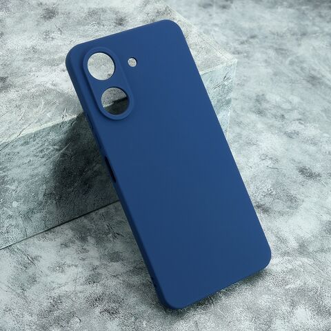 Zastitna maska (futrola) GENTLE COLOR - Xiaomi Redmi 13C/Poco C65 pro teget (MS).
