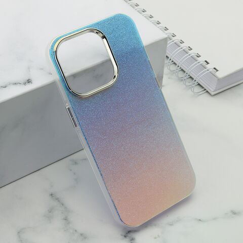 Zastitna maska (futrola) GLAZE - iPhone 14 Pro (6.1) DZ03 (MS).
