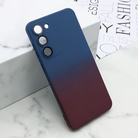 Zastitna maska (futrola) RAINBOW SPRING - Samsung S916B Galaxy S23 Plus DZ03 (MS).
