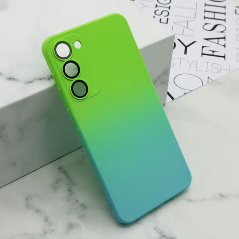 Zastitna maska (futrola) RAINBOW SPRING - Samsung S916B Galaxy S23 Plus DZ06 (MS).