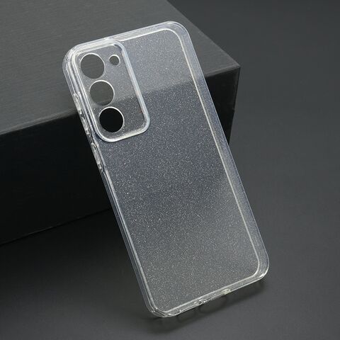 Zastitna maska (futrola) SPARKLING - Samsung S916B Galaxy S23 Plus 5G providna (MS).
