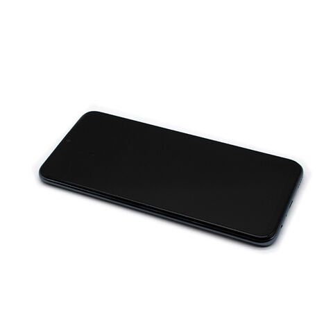 LCD displej (ekran) - Huawei Honor 10 Lite/Honor 20 lite + Touch screen + okvir crni (MS).