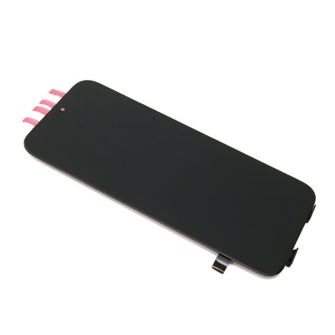 LCD displej (ekran) - Huawei Honor X8b + Touch screen crni Aplong ORG (MS).