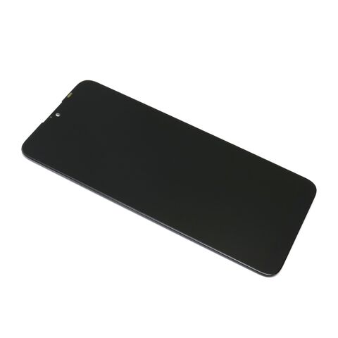 LCD displej (ekran) - Alcatel 1S 2020/3L OT-5028 + Touch screen crni (MS).