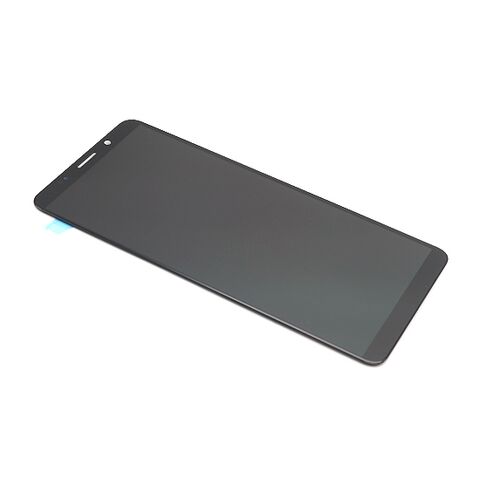 LCD displej (ekran) - Huawei Mate 10 Pro + Touch screen crni OLED (MS).