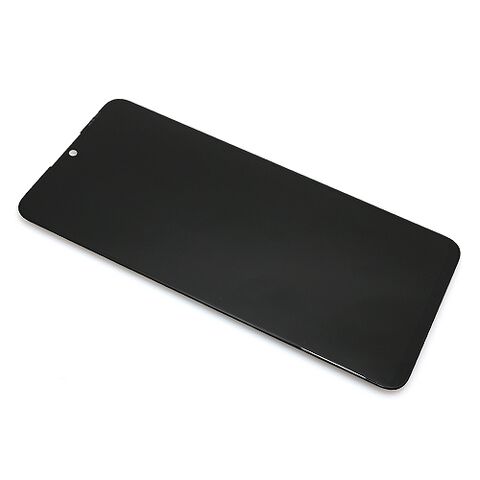 LCD displej (ekran) - Huawei P30 Lite + Touch screen crni (MS).
