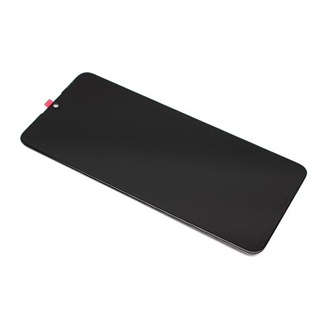 LCD displej (ekran) - Huawei P30 Lite + Touch screen crni Full ORG CHINA (MS).