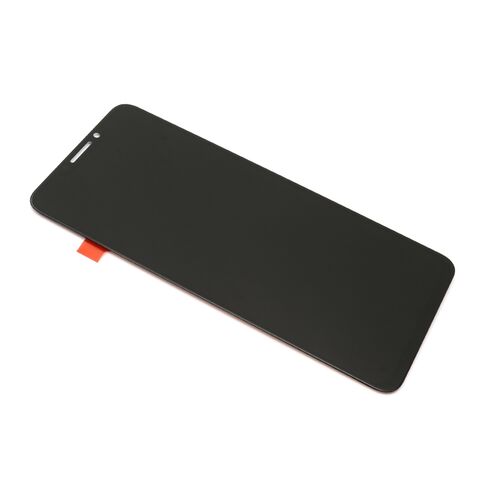 LCD displej (ekran) - Huawei Nova Y91 + Touch screen crni Aplong ORG (MS).