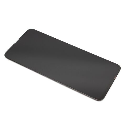 LCD displej (ekran) - Huawei Honor 9X Pro + Touch screen crni AAA (MS).