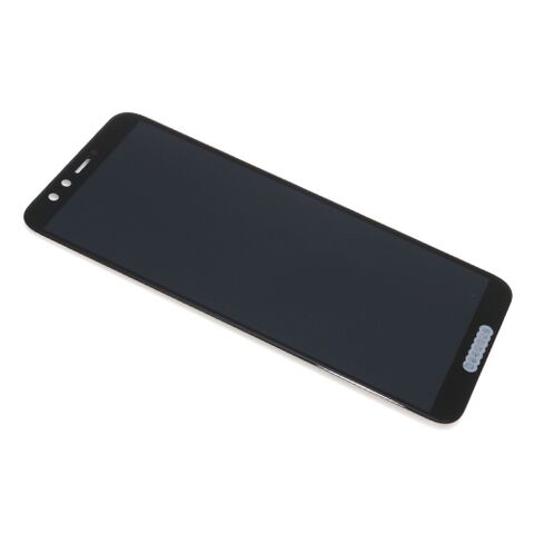 LCD displej (ekran) - Huawei Honor 9 Lite + Touch screen crni (MS).