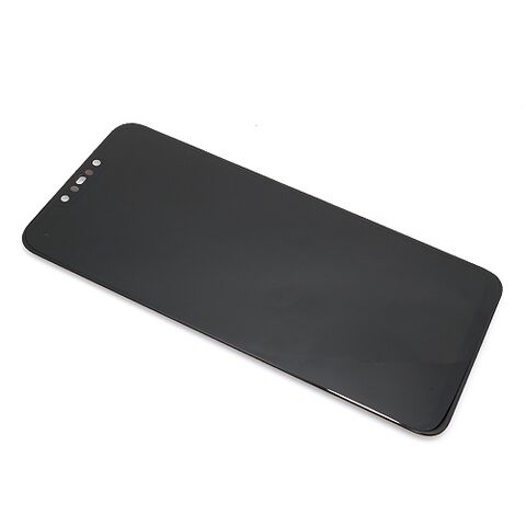 LCD displej (ekran) - Huawei NOVA 3/P Smart Plus + Touch screen crni ORG (MS).