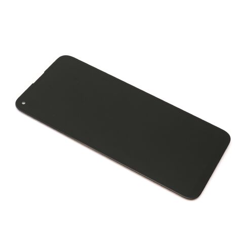 LCD displej (ekran) - Huawei P40 lite E/Y7P/Honor 9C/Honor Play 3 + Touch screen crni Aplong ORG (MS).