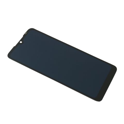 LCD displej (ekran) - Nokia 6.2 + Touch screen crni AAA (MS).