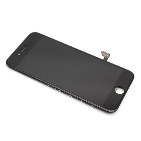 LCD displej (ekran) - iPhone 8/SE (2020) + Touch screen crni ORG (MS).