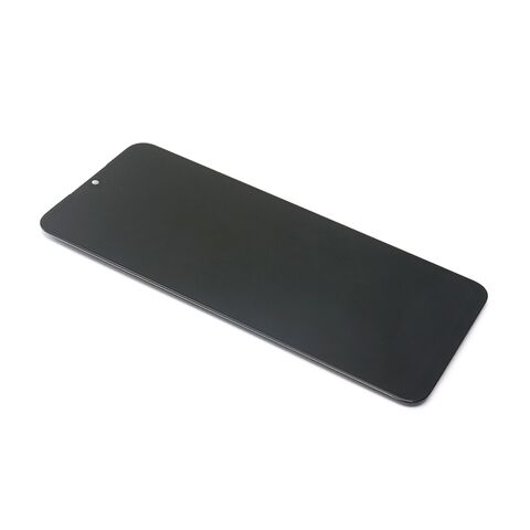 LCD displej (ekran) - Samsung A236 Galaxy A23 5G + Touch screen crni (MS).