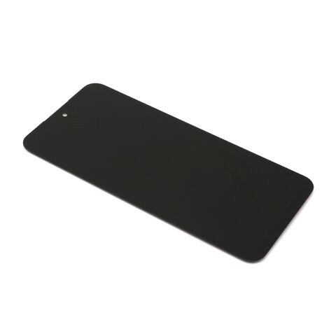 LCD displej (ekran) - Samsung A356 Galaxy A35 5G 5G + Touch screen crni Aplong (MS).