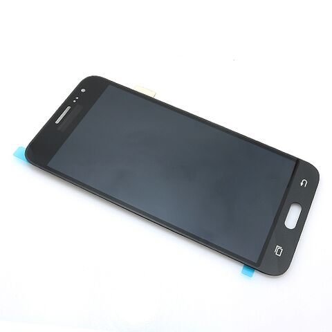 LCD displej (ekran) - Samsung J320 Galaxy J3 2016 + Touch screen crni AAA (MS).